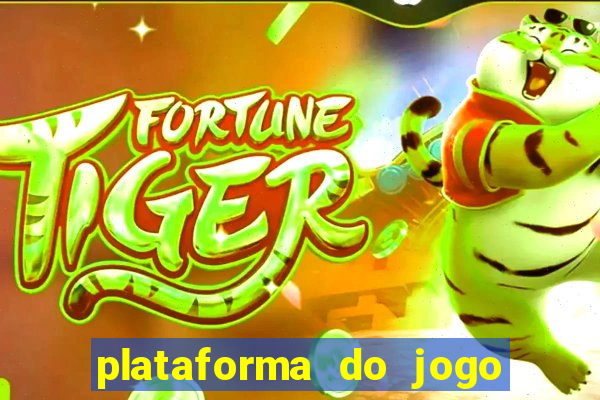 plataforma do jogo do canguru